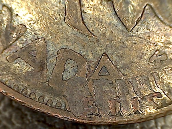 1980-1-Cent..-PMD-Or-Mint-Error